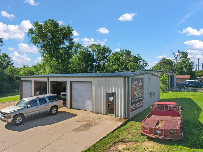 300 State Highway 155 N, Gilmer, TX for sale - Primary Photo - Image 1 of 15