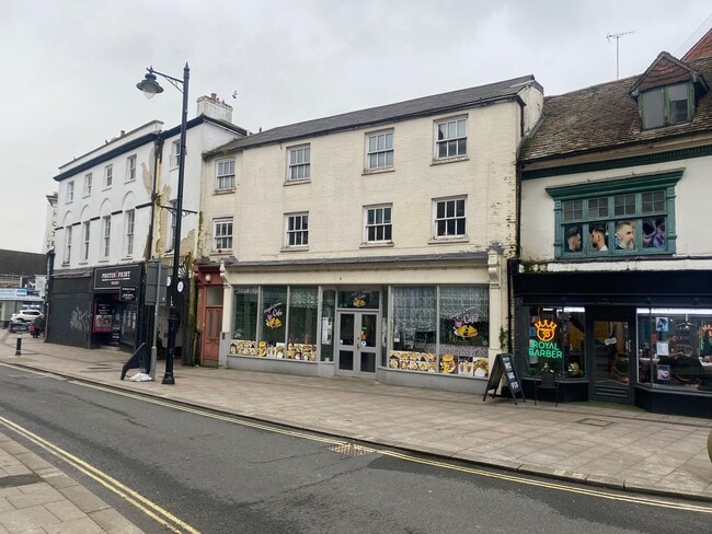 More details for 4 Bridge St, Andover - Retail for Sale