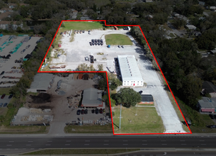 9516 E Dr Martin Luther King Blvd, Tampa, FL for sale Building Photo- Image 1 of 1