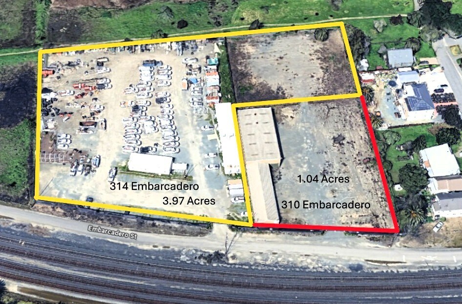 Two Industrial Properties For Sale portfolio of 2 properties for sale on LoopNet.co.uk Primary Photo- Image 1 of 3