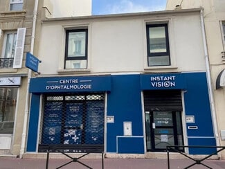 More details for 54 Bis Rue Louis Rouquier, Levallois-Perret - Office for Sale