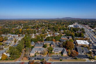 1853 Piedmont Rd, Marietta, GA - aerial  map view - Image1