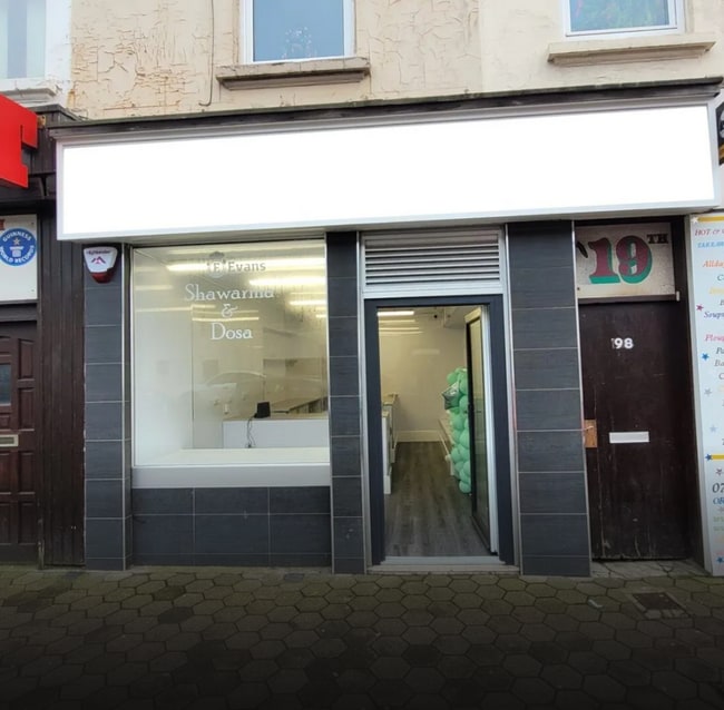 More details for 100 Main St, Ayr - Retail to Rent