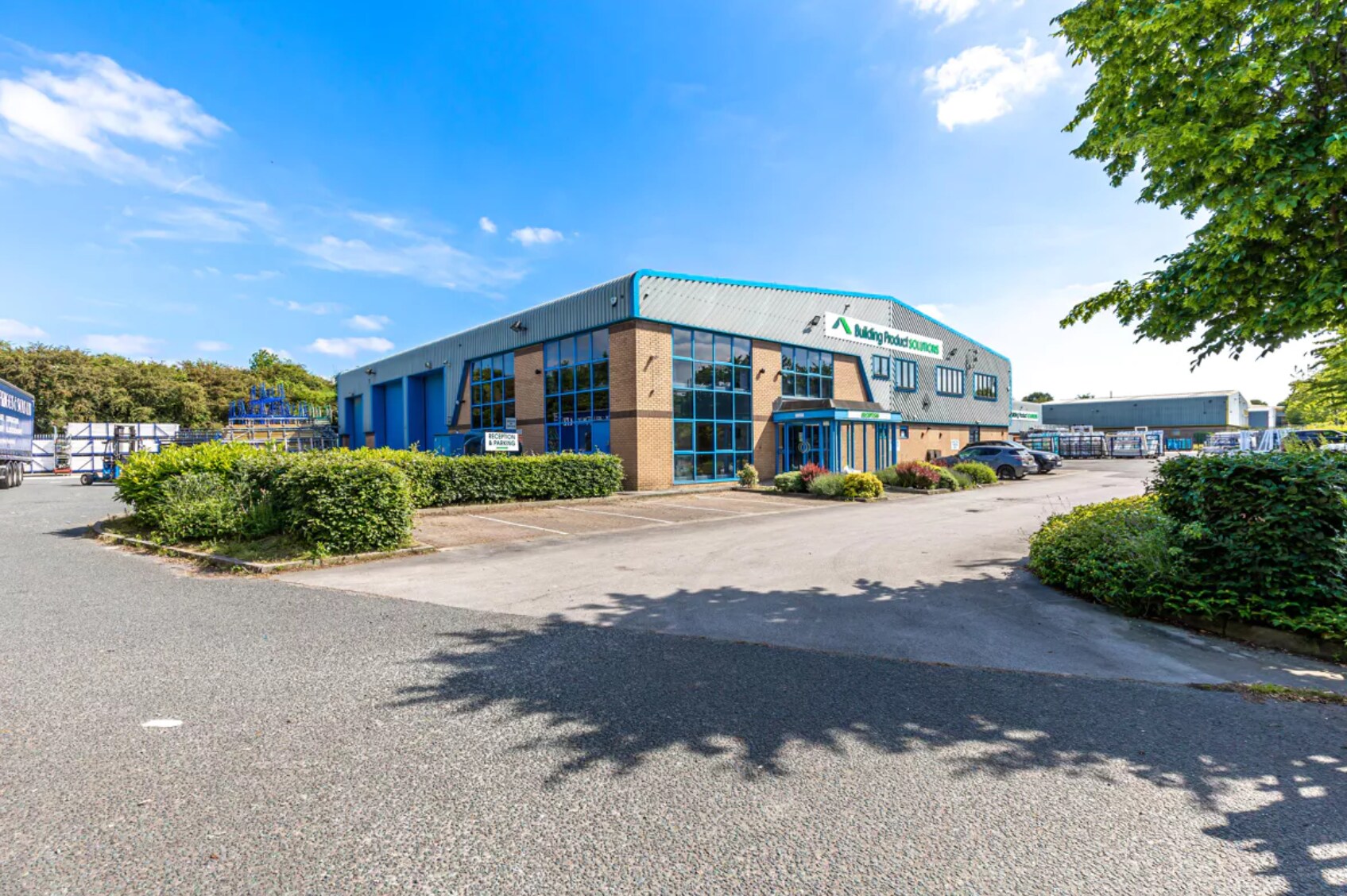 Commercial Rd, Goldthorpe for sale Building Photo- Image 1 of 1