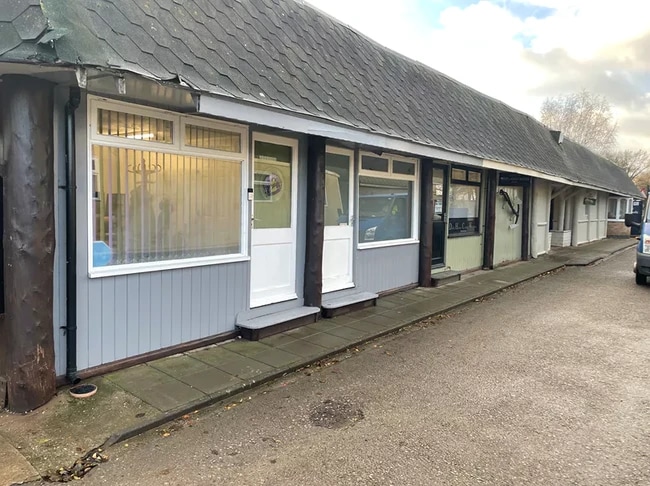 More details for 52 Southbank, Nottingham - Office / Retail to Rent