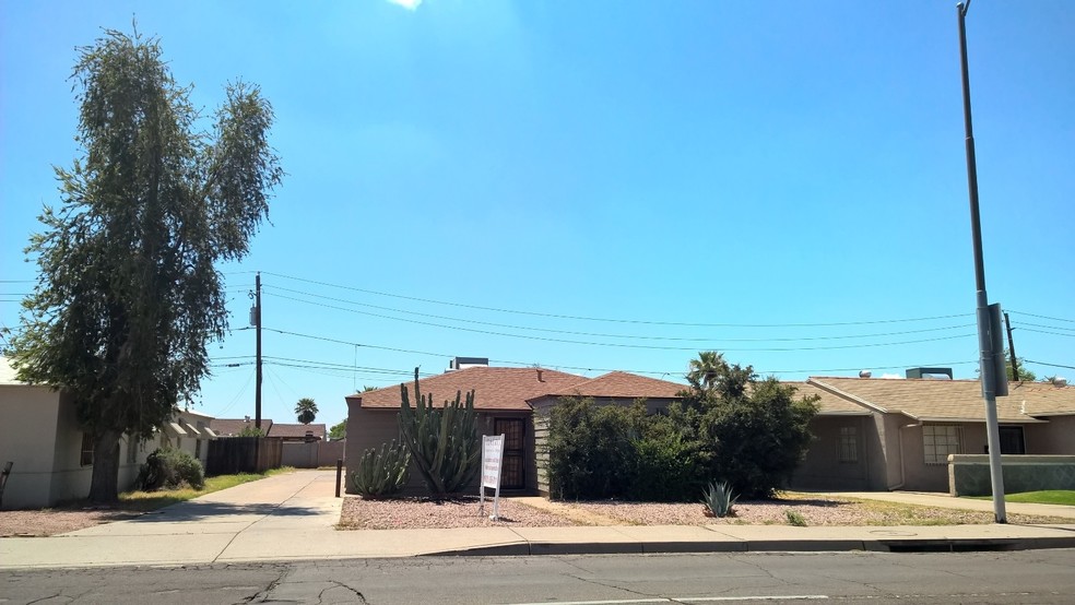 1311 W Indian School Rd, Phoenix, AZ for sale - Primary Photo - Image 1 of 1