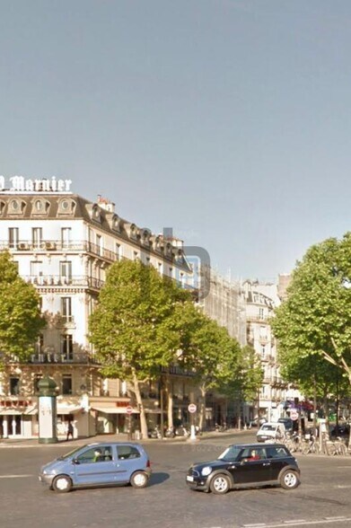 Retail in Paris to rent - Building Photo - Image 2 of 2