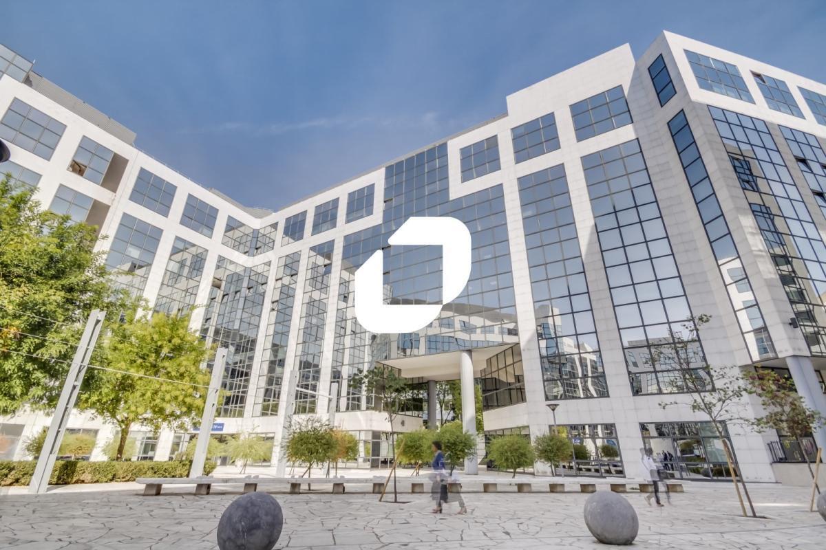 Office in Noisy-le-Grand to rent Building Photo- Image 1 of 2