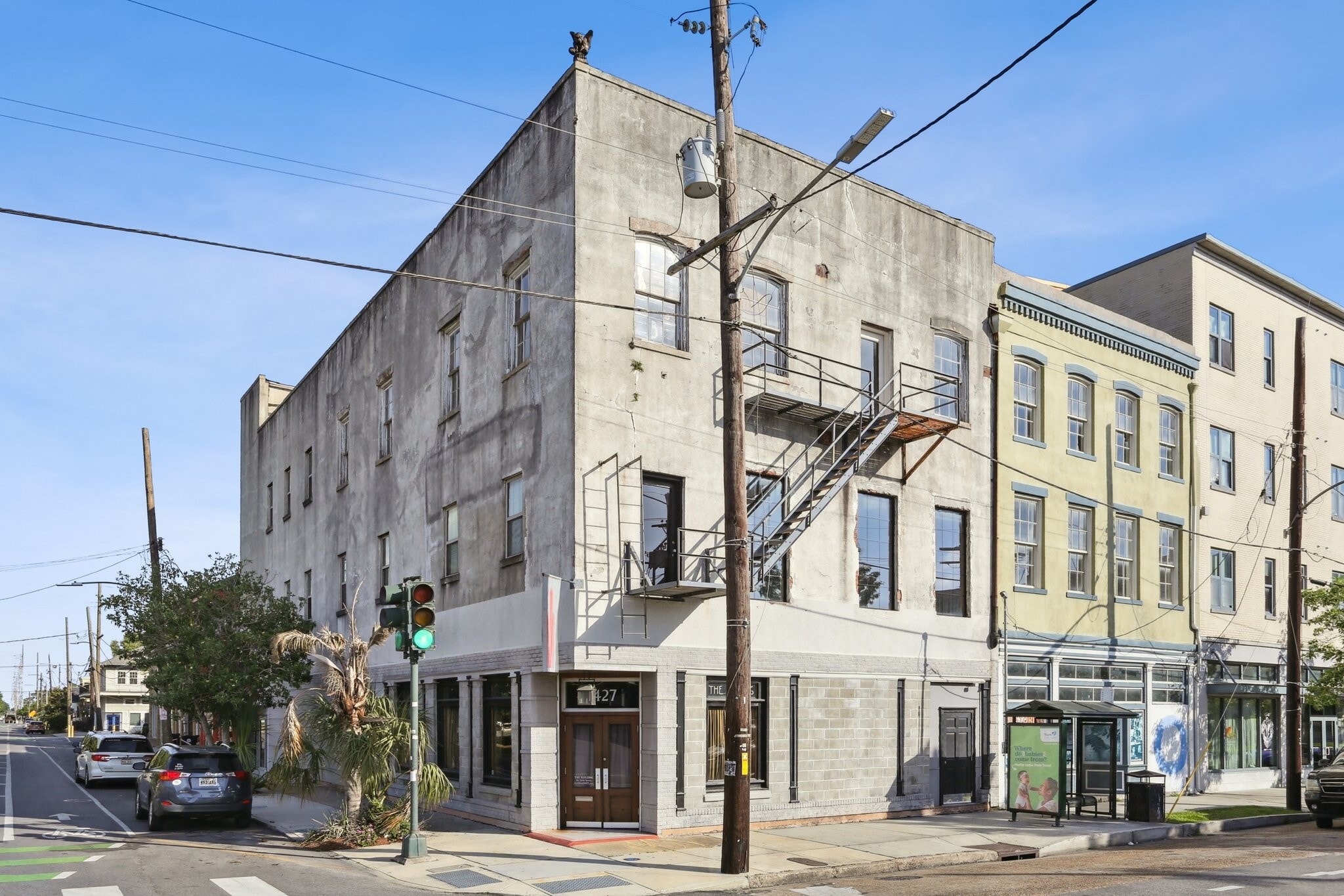 1427 Oretha Castle Haley Blvd, New Orleans, LA for sale Building Photo- Image 1 of 40