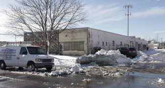 108 Brook Ave, Deer Park NY - Commercial Property