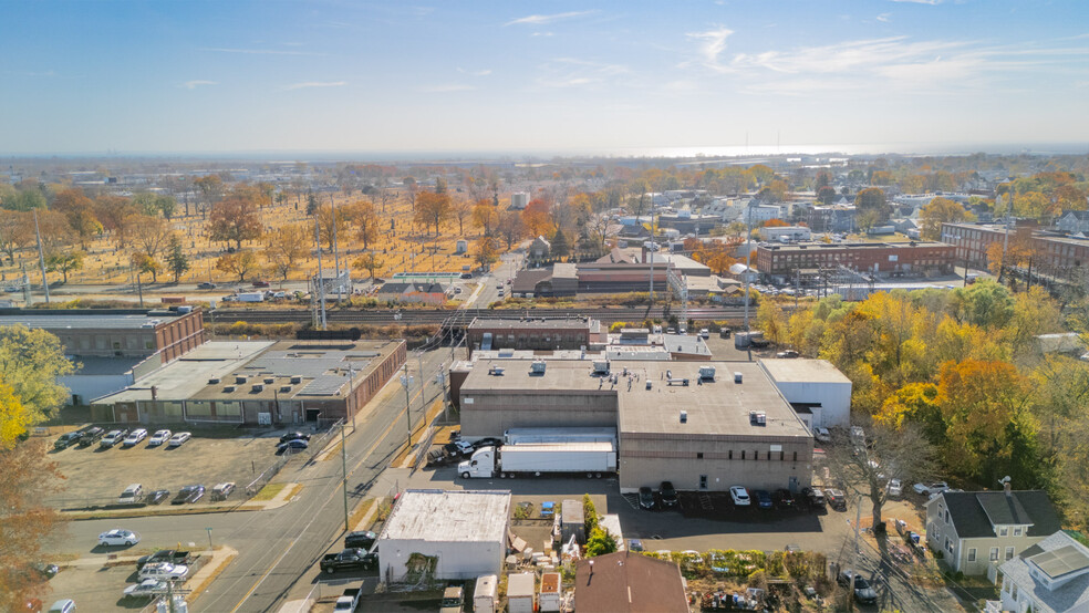 125 Bruce Ave, Stratford, CT for sale - Aerial - Image 3 of 16