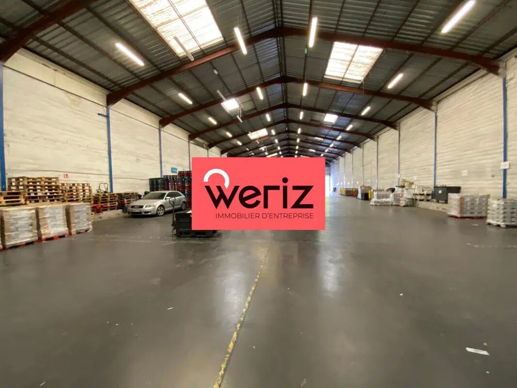 Office in Marseille to rent Interior Photo- Image 1 of 5