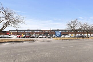 More details for 6742-6846 Rue Jarry E, Montréal, QC - Industrial to Rent