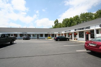 1460 Fall River Ave, Seekonk, MA for sale Building Photo- Image 1 of 1