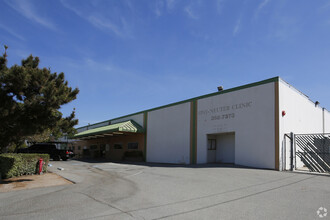 5950 Wilderness Ave, Riverside, CA for rent Building Photo- Image 1 of 5