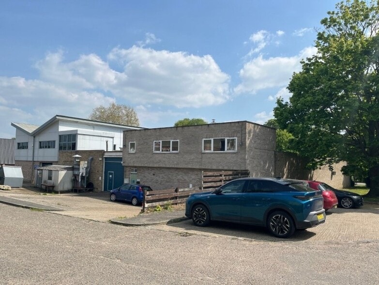 Curzon Rd, Sudbury for sale - Building Photo - Image 1 of 5