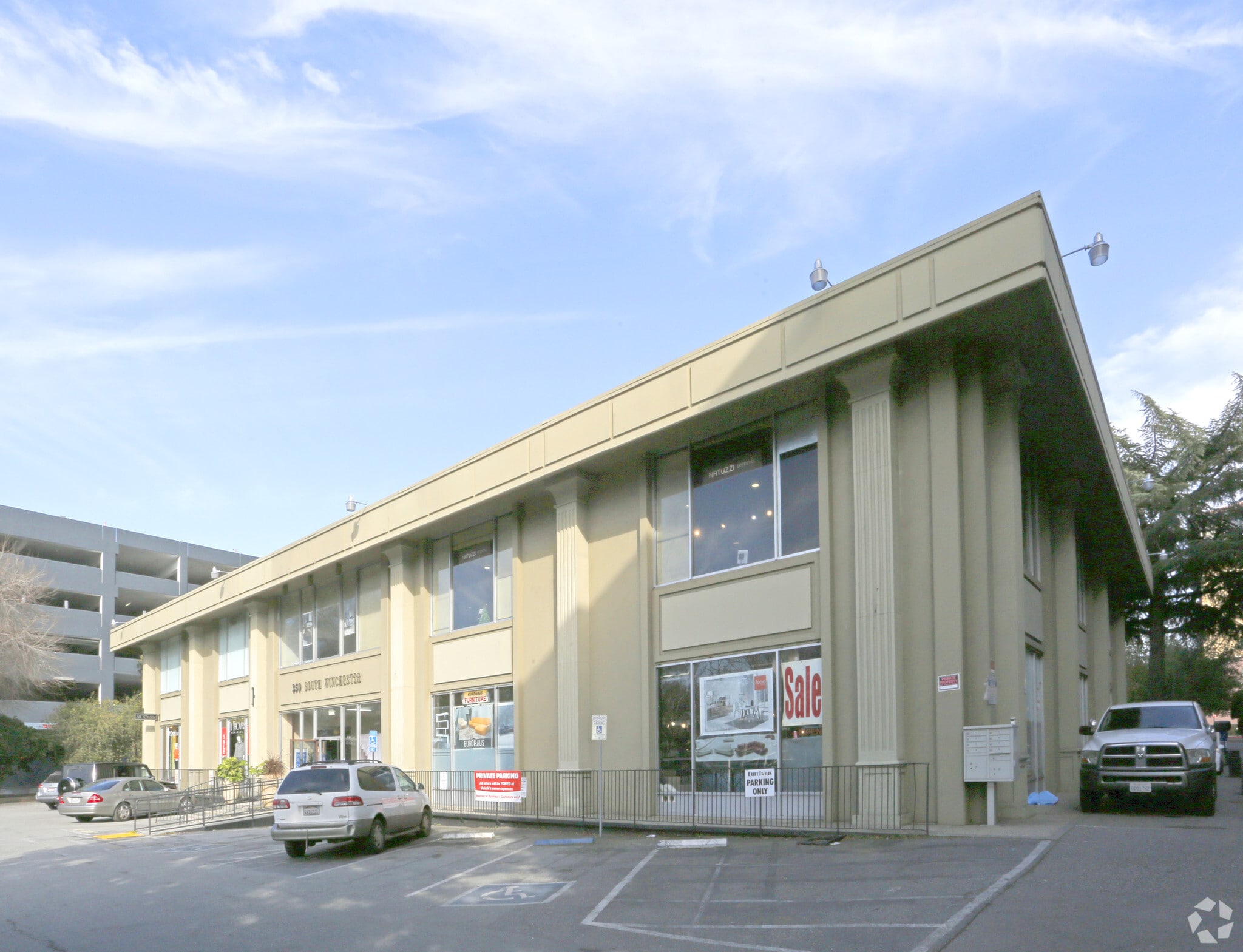 350 S Winchester Blvd, San Jose, CA to rent Primary Photo- Image 1 of 12