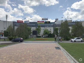 Plaza del Toro, 1, Tres Cantos, Madrid for sale Primary Photo- Image 1 of 9