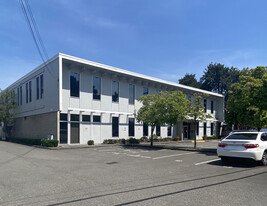 5950 6th Ave S, Seattle WA - Commercial Property