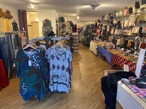 3 Cornhill, Dorchester to rent Interior Photo- Image 1 of 6