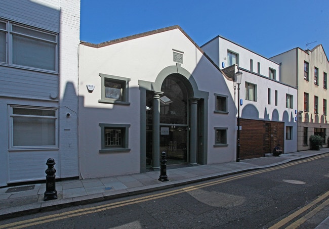 More details for 15A Ives St, London - Office to Rent