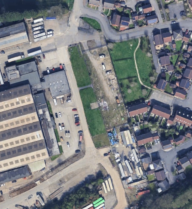 Bestwood Business Park portfolio of 7 properties for sale on LoopNet.co.uk Primary Photo- Image 1 of 14