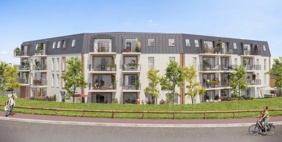 Retail in Dozulé for sale Building Photo- Image 1 of 3