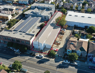 More details for 2324 Adeline St, Oakland, CA - Industrial for Rent