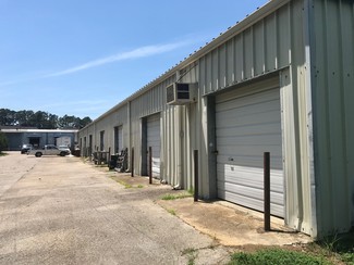 More details for 2617 President Ave Ext, Tupelo, MS - Industrial for Rent