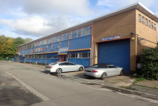 More details for Seeleys Rd, Birmingham - Industrial for Rent