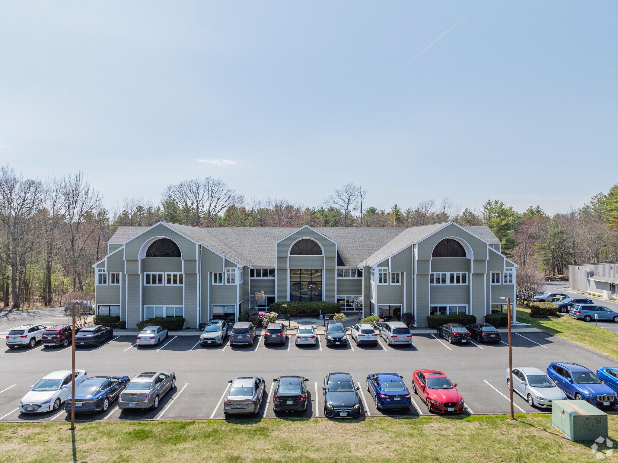 90 Stiles Rd, Salem, NH to rent Primary Photo- Image 1 of 6