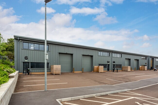 More details for Park Ln, Corsham - Industrial to Rent