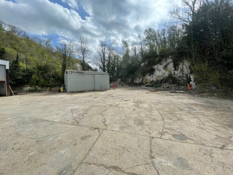 Old Chatham Road, Blue Bell Hl, Blue Bell Hill for sale - Building Photo - Image 1 of 1