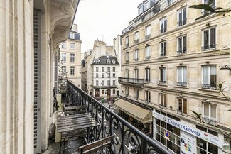 More details for 22 Avenue Victoria, Paris - Office to Rent