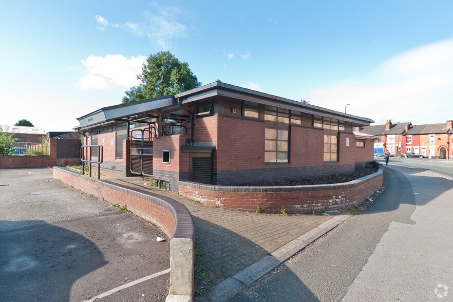 1 Hastings St, Derby for sale - Primary Photo - Image 1 of 1