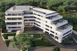 More details for 22 Rue Joseph Clerissy, Marseille - Office to Rent