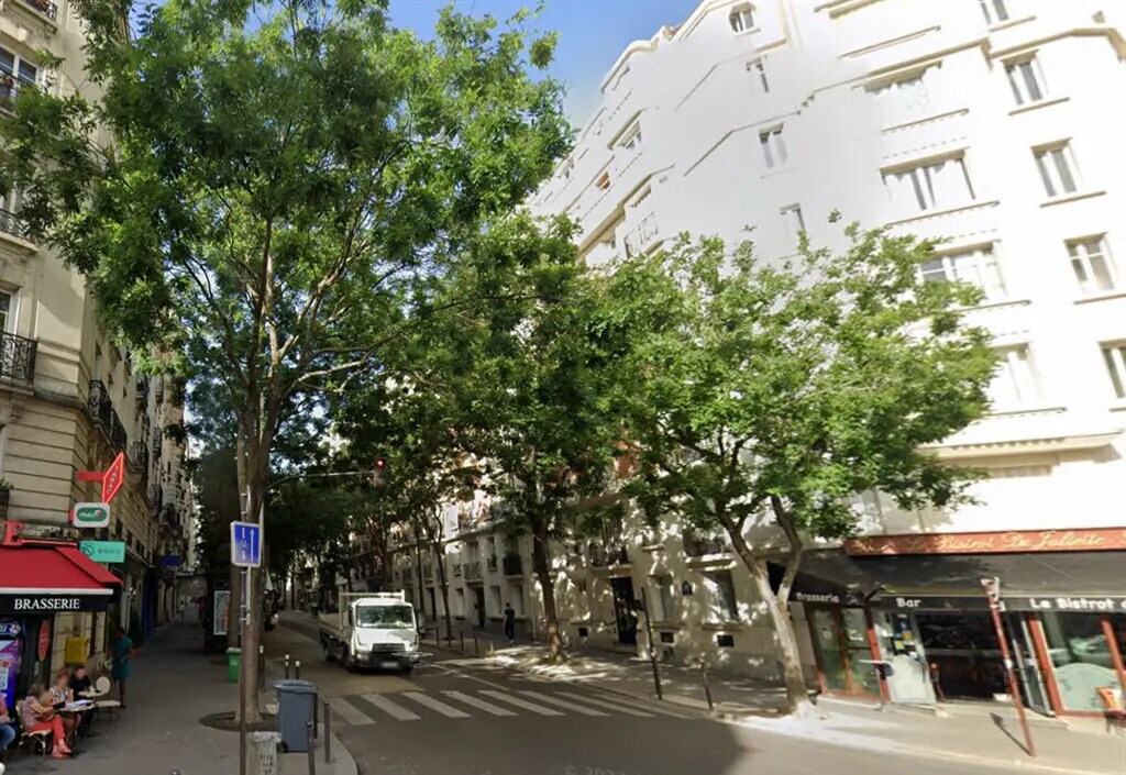 Location Bureaux 160 m² - Photo 1