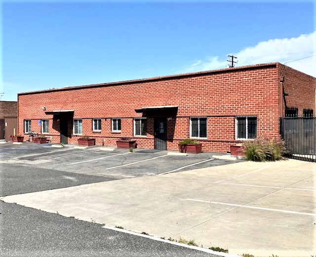 783 W Front St, Covina, CA for sale - Building Photo - Image 1 of 1