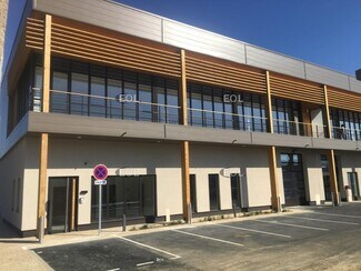 More details for Light Industrial to Rent