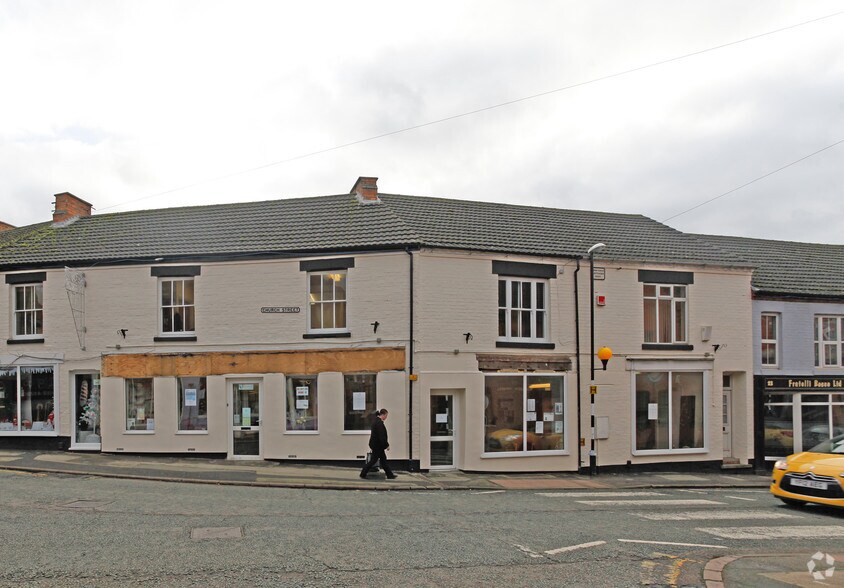 15-21 Church St, Rushden for sale - Primary Photo - Image 1 of 1