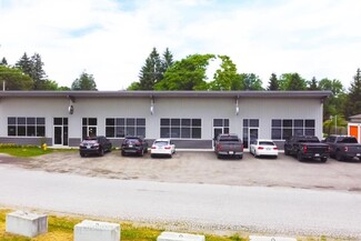 More details for 634 Longfield St, Mount Brydge, ON - Office for Rent