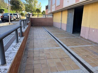 More details for Calle del Alcalde Pedro García Burguillo, Ávila - Retail for Sale
