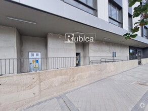 Retail in Madrid, Madrid to rent Interior Photo- Image 1 of 1