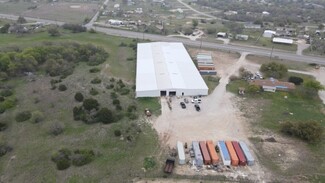 More details for 3419 N FM 51, Weatherford, TX - Industrial for Sale