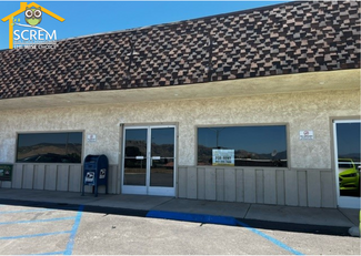 More details for 20324-20360 W Valley Blvd, Tehachapi, CA - Retail for Rent