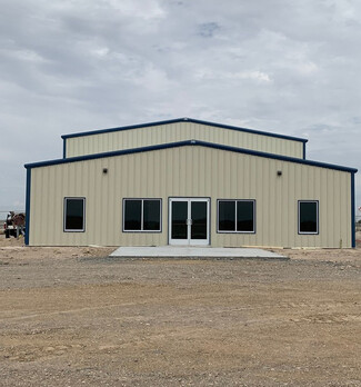 More details for 2277 Ocotillo Dr, Pecos, TX - Industrial for Sale