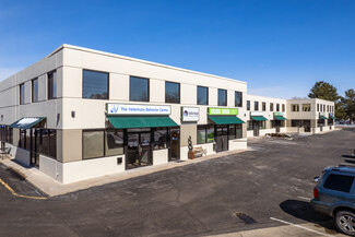 More details for 5345 Arapahoe Ave, Boulder, CO - Light Industrial for Rent