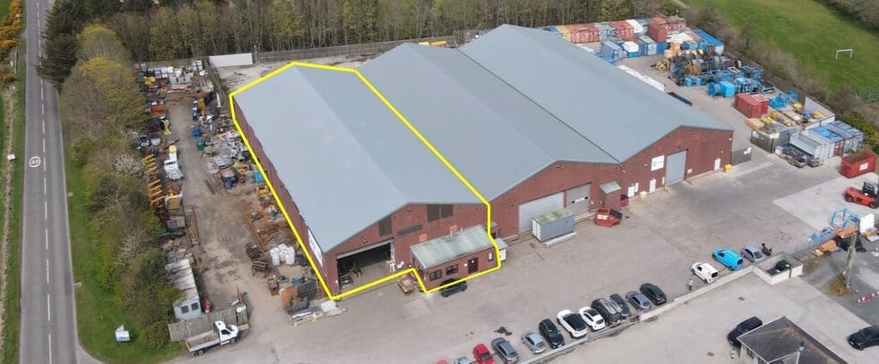 Potterton, Aberdeen to rent - Building Photo - Image 2 of 6