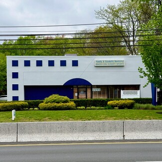 More details for 1802 State Highway 35, Oakhurst, NJ - Medical for Rent