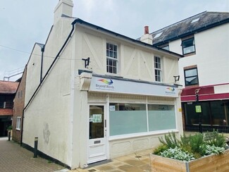 More details for 43 High St, Leatherhead - Retail for Sale